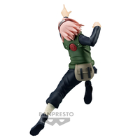 Naruto Shippuden - Sakura Haruno Vibration Stars Prize Figure (Ver.2) image number 3
