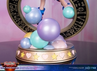 Yu-Gi-Oh! - Dark Magician Girl Standard Edition Figure (Vibrant Variant Ver.) image number 10