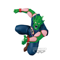 Dragon Ball - Piccolo Diamaoh Match Makers Figure image number 0