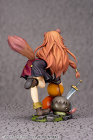 The Rising of the Shield Hero - Raphtalia 1/7 Scale Figure (Childhood Ver.) (Re-run) image number 3