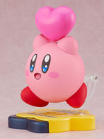 Kirby - Kirby Nendoroid (30th Anniversary Edition) image number 2