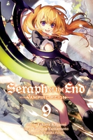 seraph-of-the-end-manga-volume-9 image number 0