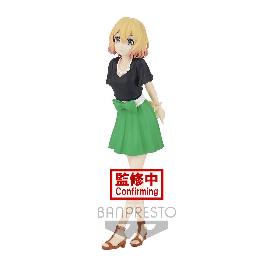 Rent-A-Girlfriend - Mami Nanami Figure (Exhibition Ver.)