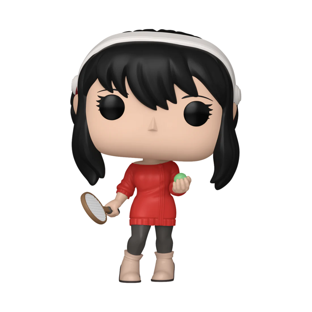 SPY X FAMILY - POP PLUS No 1952 - Yor Forger (Chase) (Special Edition) image number 3