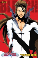 BLEACH 3-in-1 Edition Manga Volume 16 image number 0