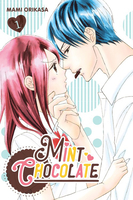 Mint Chocolate Manga Volume 1 image number 0