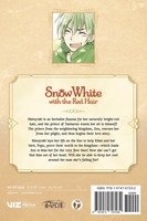 Snow White with the Red Hair Manga Volume 4 image number 1