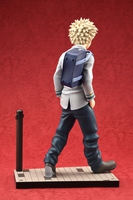 My Hero Academia - Katsuki Bakugo 1/8 Scale Figure (School Uniform Ver.) image number 3