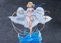 azur-lane-jeanne-darc-17-scale-amiami-limited-edition-figure-saintess-of-the-sea-ver image number 10
