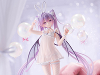 original-character-eve-17-scale-figure-usamimi-lingerie-ver image number 3