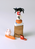 kikis-delivery-service-jiji-and-lily-stacking-miniature image number 2