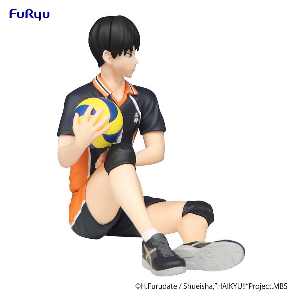 Haikyu!!-Noodle-Stopper-statuette-PVC-Tobio-Kageyama-11-cm image number 6