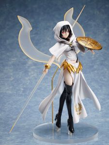 Fate/Grand Order - Lancer/Valkyrie Ortlinde 1/7 Scale Figure