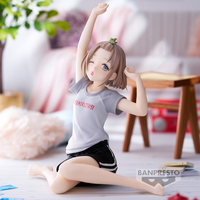 the-idolmster-shiny-colors-asahi-serizawa-prize-figure-relax-time-ver image number 0