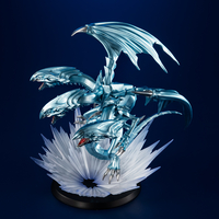 Yu-Gi-Oh! - Blue-Eyes Ultimate Dragon Monsters Chronicle Figure image number 3