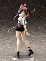 Kizuna Ai - Kizuna Ai 1/7 Scale Figure (Hello World Ver.) image number 0