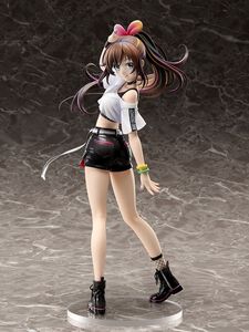 Kizuna Ai - Kizuna Ai 1/7 Scale Figure (Hello World Ver.)