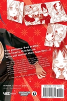 Kaguya-sama: Love Is War Manga Volume 10 image number 1