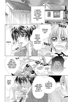 Honey Blood: Tale Zero Manga image number 4