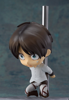 Attack on Titan - Eren Yeager Nendoroid (3rd-run) image number 4
