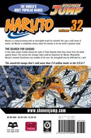 naruto-manga-volume-32 image number 1