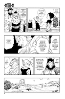 Dragon Ball Z Manga Volume 25 image number 3