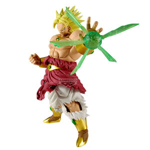 Dragon Ball Z - Broly G x Materia Prize Figure