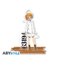 Emma The Promised Neverland Acrylic Standee image number 0