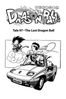 Dragon Ball Manga Volume 9 (2nd Ed) image number 1