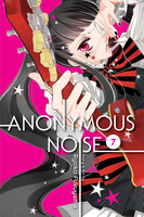 Anonymous Noise Manga Volume 7 image number 0