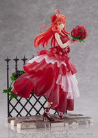 The Quintessential Quintuplets - Itsuki Nakano 1/7 Scale Figure (Floral Dress Ver.) image number 4