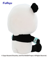 Panda Jujutsu Kaisen Big 10 Inch Sitting Plush image number 5