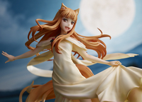 Spice and Wolf - Holo 1/7 Scale Figure image number 14