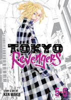 Tokyo Revengers Manga Omnibus Volume 3 image number 0