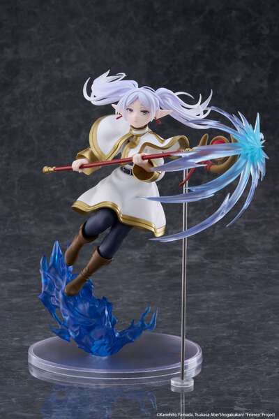Frieren: Beyond Journey's End - Frieren AMP+ Prize Figure Re-Run