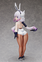 Miss Kobayashis Dragon Maid - Kanna 1/4 Scale Figure (Bunny Ver.) image number 2