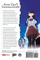 Komi Can't Communicate Manga Volume 2 image number 1