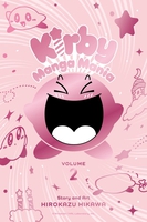 Kirby Manga Mania Volume 2 image number 0