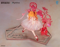 Evangelion - Asuka Shikinami Langley 1/7 Scale Figure (Whisper of Flower Ver.) image number 16