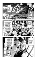 D.Gray-man Manga Volume 17 image number 1