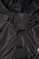 Cat-Eyed Boy x Deadmau5 Technical Windbreaker Jacket image number 6