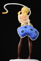 Fairy Tail - Lucy Heartfilia 1/6 Scale Figure (Leopard Print Cat Gravure Style Ver.) image number 2