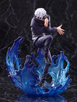 Jujutsu Kaisen - Satoru Gojo 1/7 Scale Figure (Water Ver.) image number 2