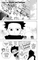 Itsuwaribito Manga Volume 16 image number 2