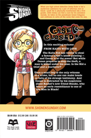 Case Closed Manga Volume 53 image number 1
