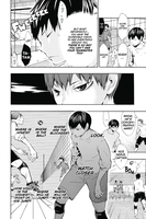 Haikyu!! Manga Volume 2 image number 5