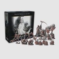 Dark Souls The Board Game Painted World of Ariamis Core Set Game image number 0