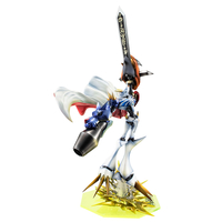 Digimon Adventure - Omegamon Precious GEM Series Figure (2023 Our War Game Ver.) image number 1