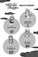 Yume Kira Dream Shoppe Manga image number 2
