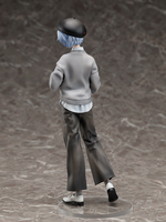 Evangelion - Rei Ayanami 1/7 Scale Figure (Radio Eva Ver.) image number 1